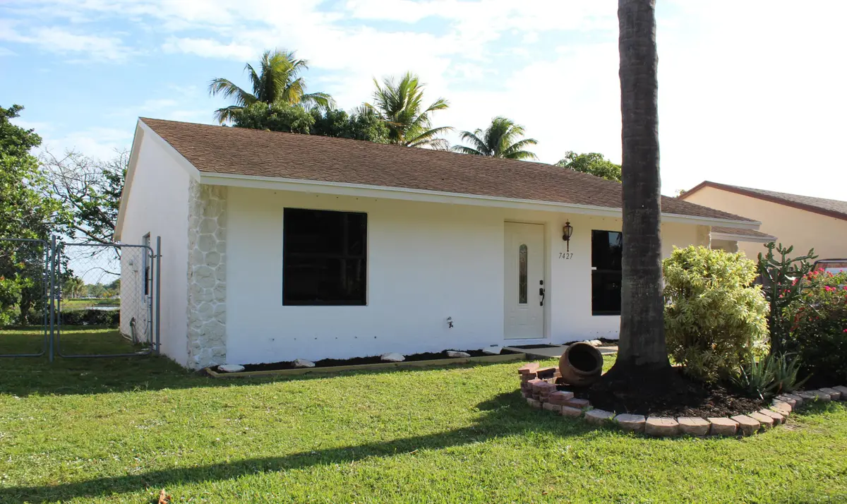 7427 Pinedale Drive, Boynton Beach, FL 33436 - #1