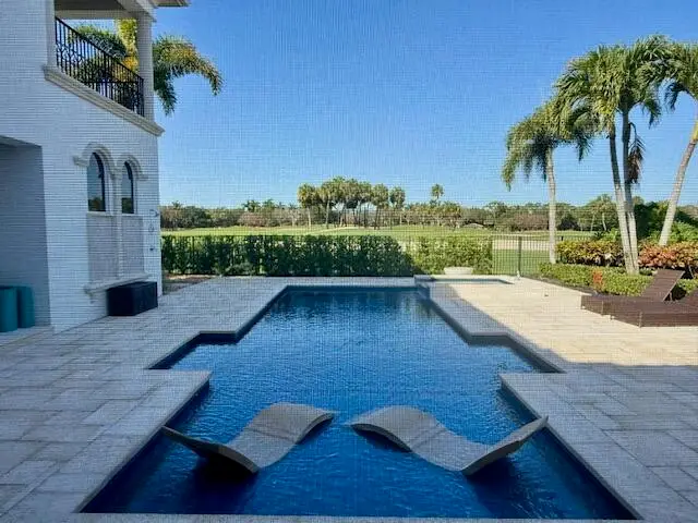 11117 Green Bayberry Drive, Palm Beach Gardens, FL 33418 - #1