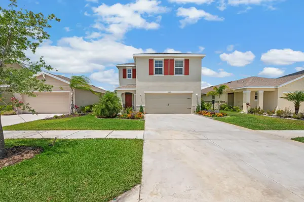 10764 SW Vasari Way, Port St Lucie, FL 34987