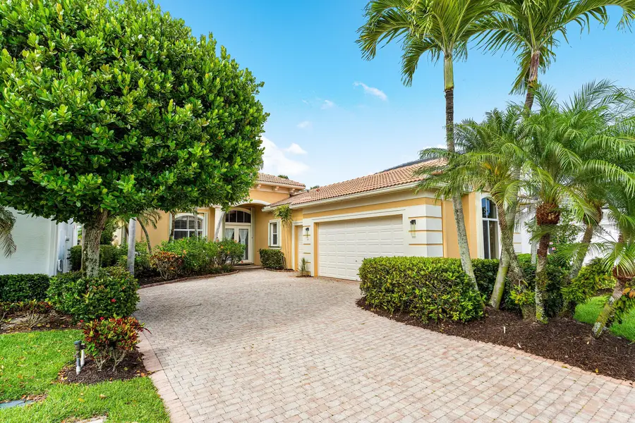 155 Esperanza Way, Palm Beach Gardens, FL 33418 - #2