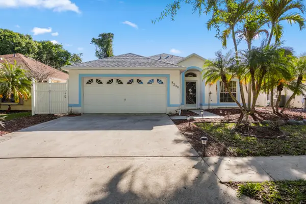 8238 Maidencane Place, Port St Lucie, FL 34952