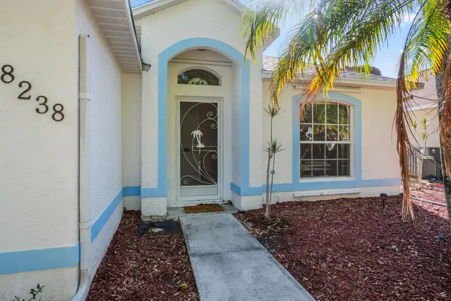 8238 Maidencane Place, Port Saint Lucie, FL 34952 - #2