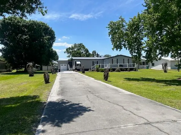 4031 SW 9th Way, Okeechobee, FL 34974