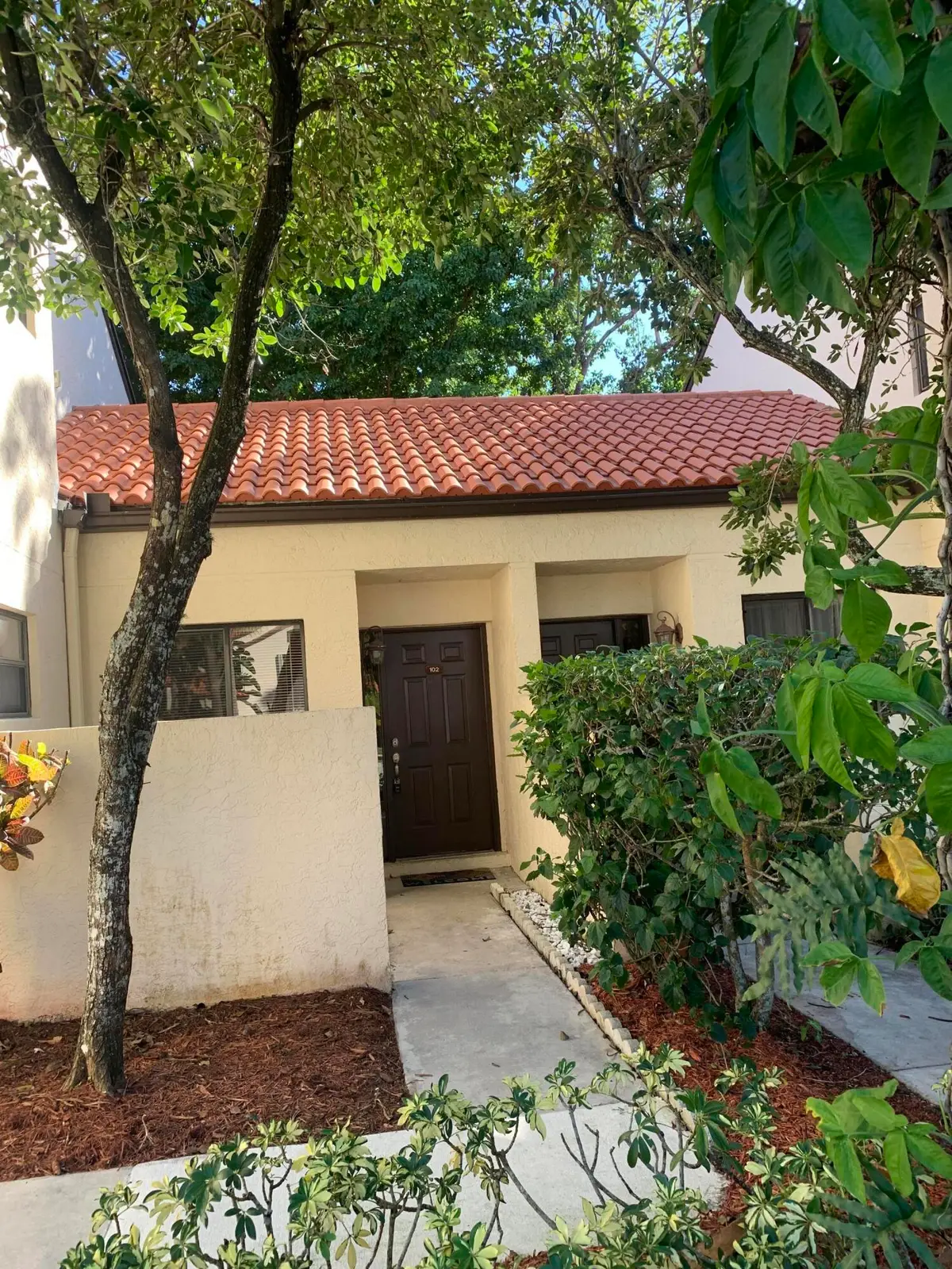 12 Via De Casas Sur #102, Boynton Beach, FL 33426 - #1