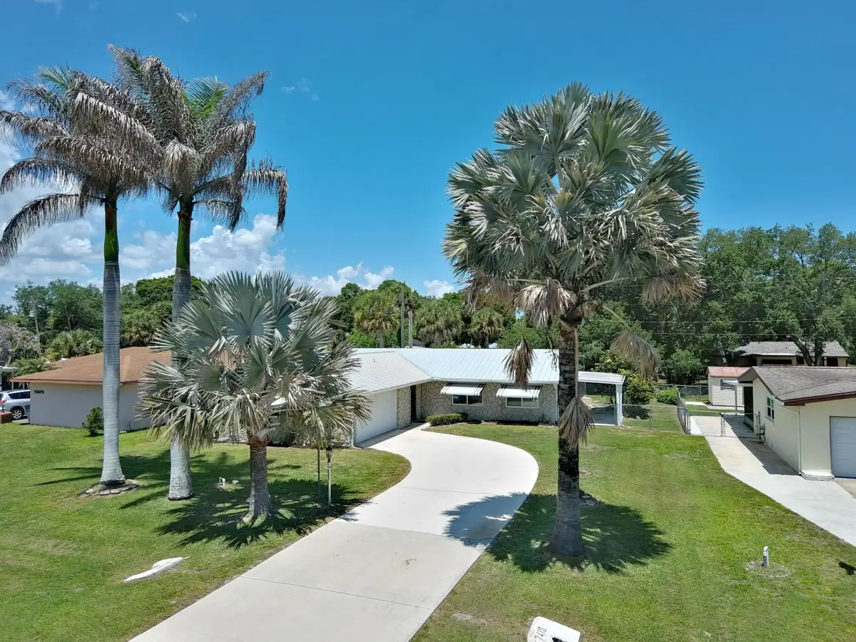 7410 Santa Rosa Parkway, Fort Pierce, FL 34951 - #1