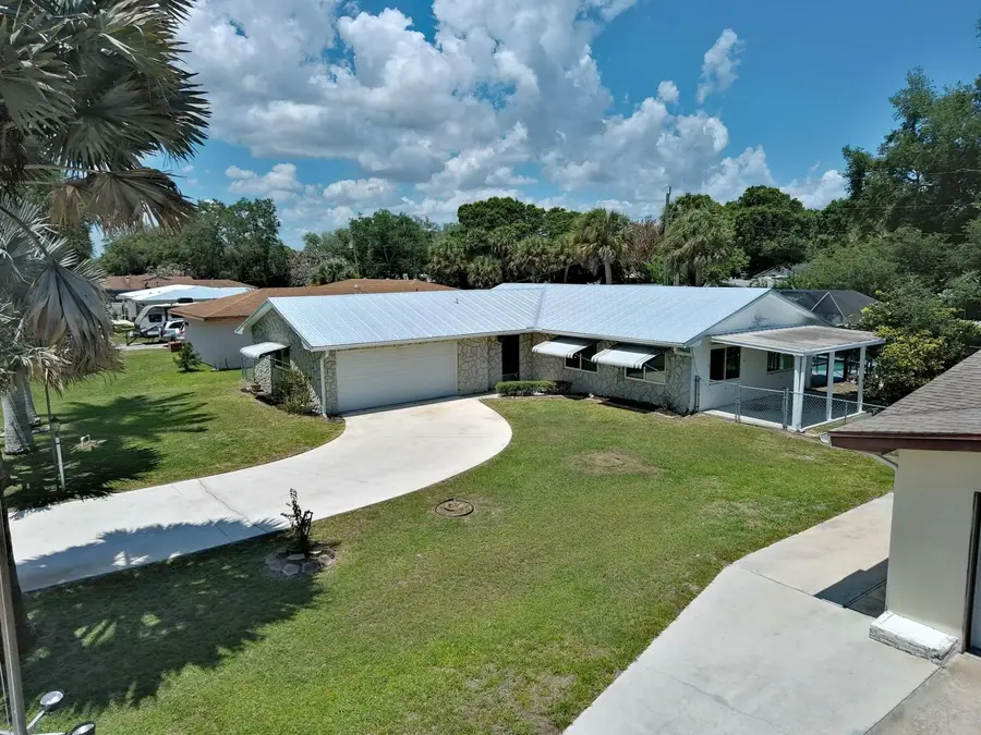 7410 Santa Rosa Parkway, Fort Pierce, FL 34951 - #2
