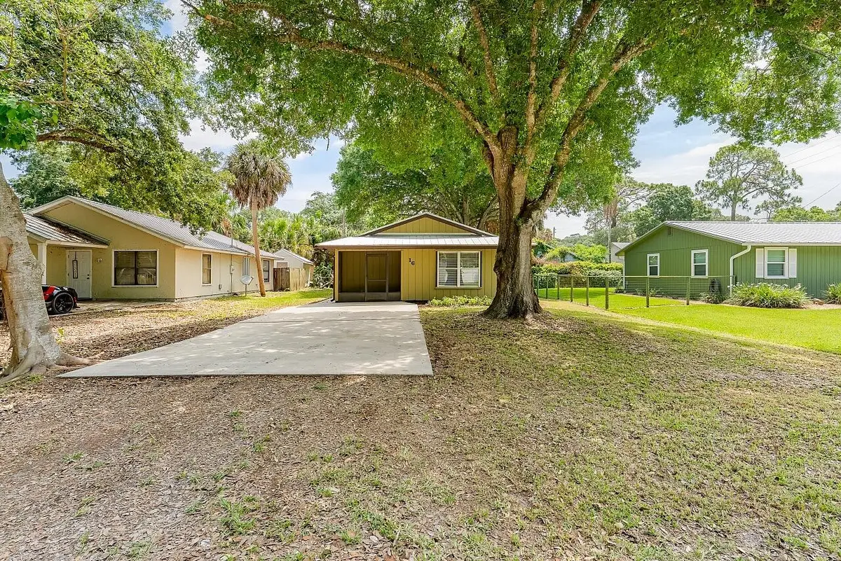 16 45th Avenue, Vero Beach, FL 32968 - #1