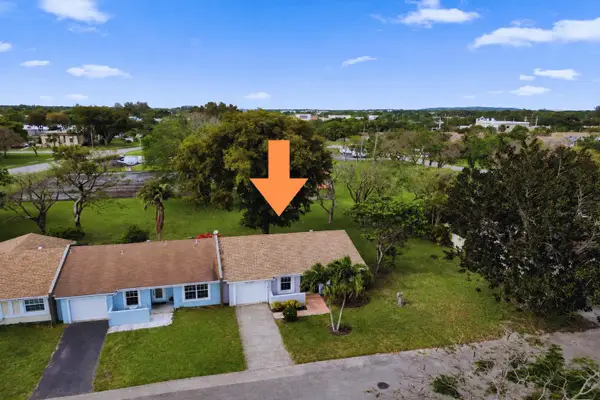 5544 Lakewood Circle S, Margate, FL 33063