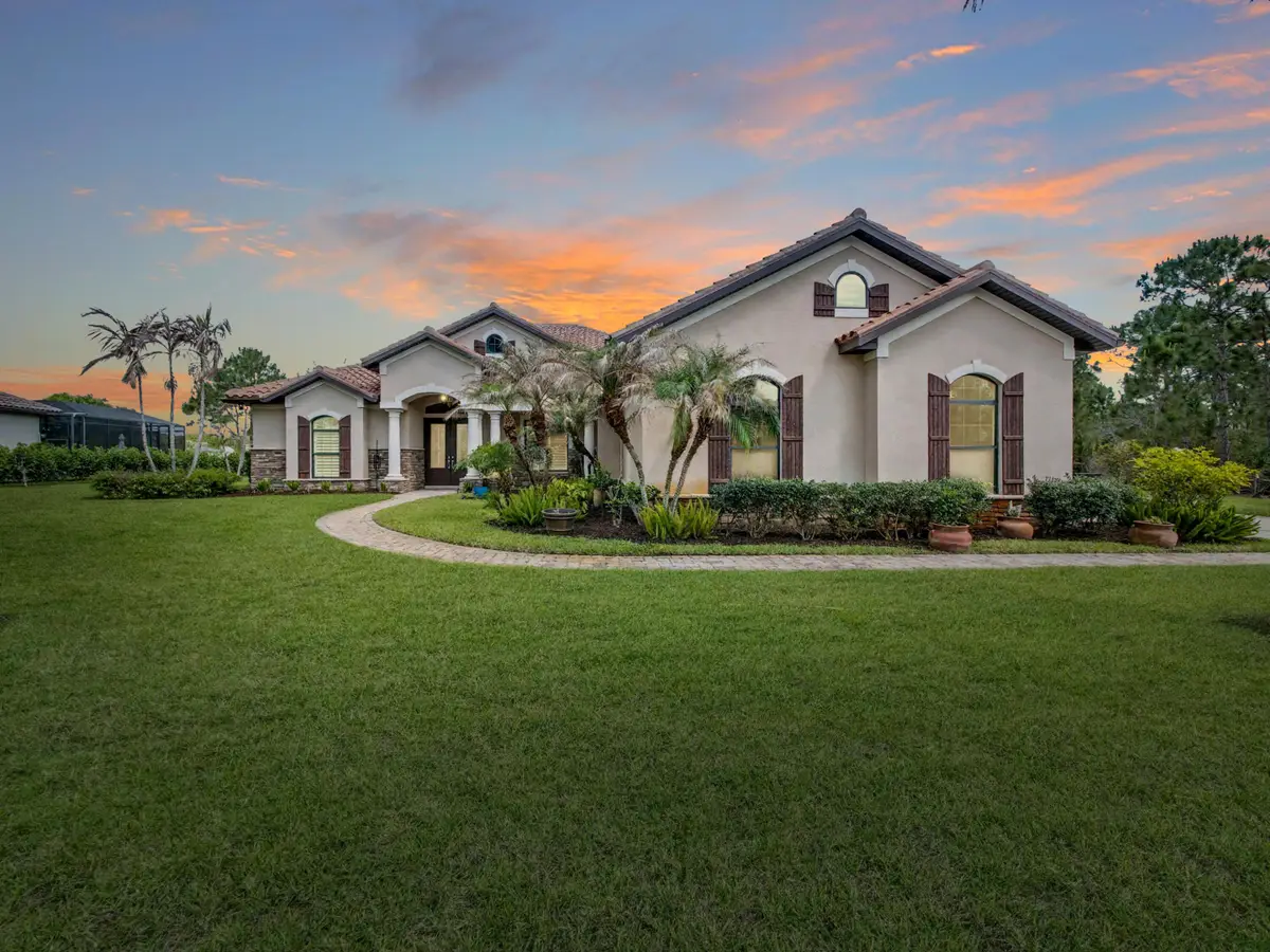 774 SW Winston Avenue, Palm City, FL 34990 - #1