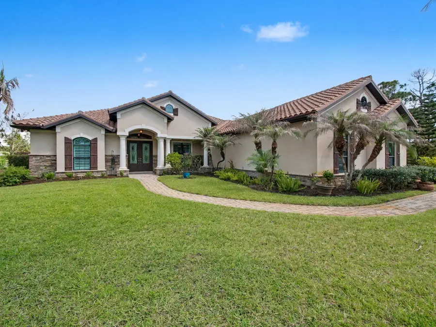 774 SW Winston Avenue, Palm City, FL 34990 - #3