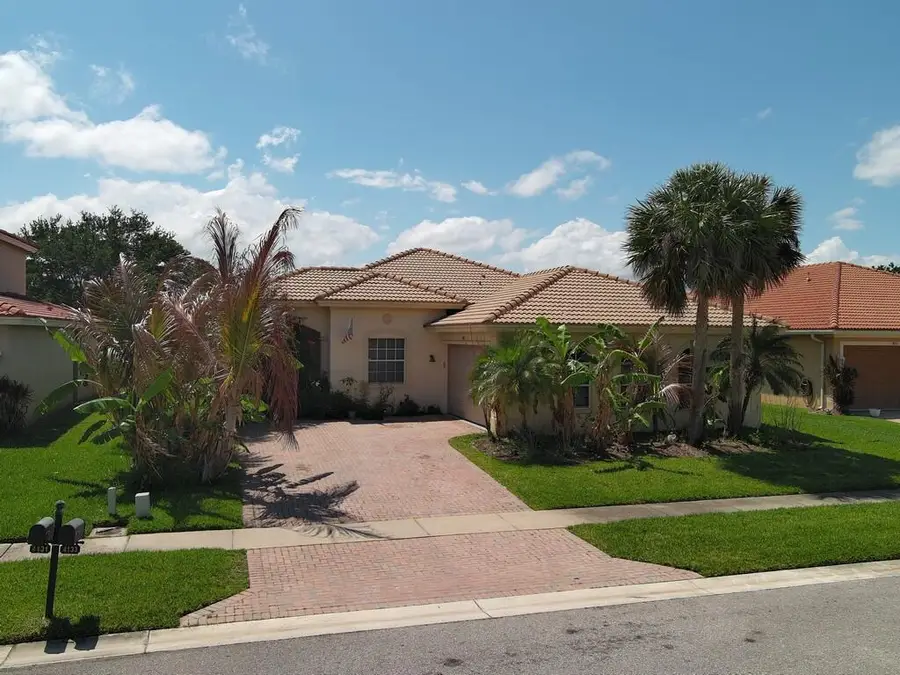 4133 Worlington Terrace, Fort Pierce, FL 34947 - #2