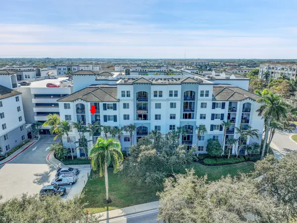 1690 Renaissance Commons Boulevard #1401, Boynton Beach, FL 33426