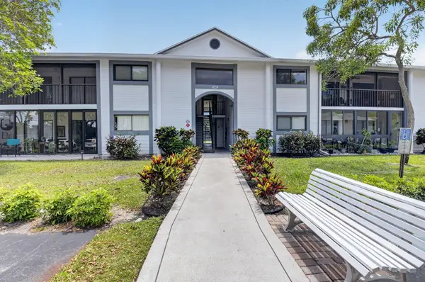 15453 Lakes Of Delray Boulevard #201, Delray Beach, FL 33484