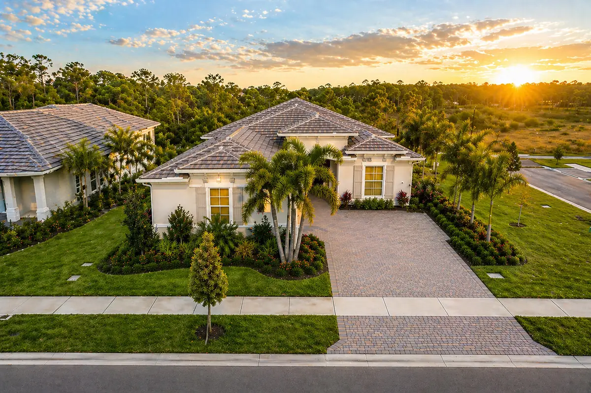 10074 Timber Creek Way, Palm Beach Gardens, FL 33412 - #1