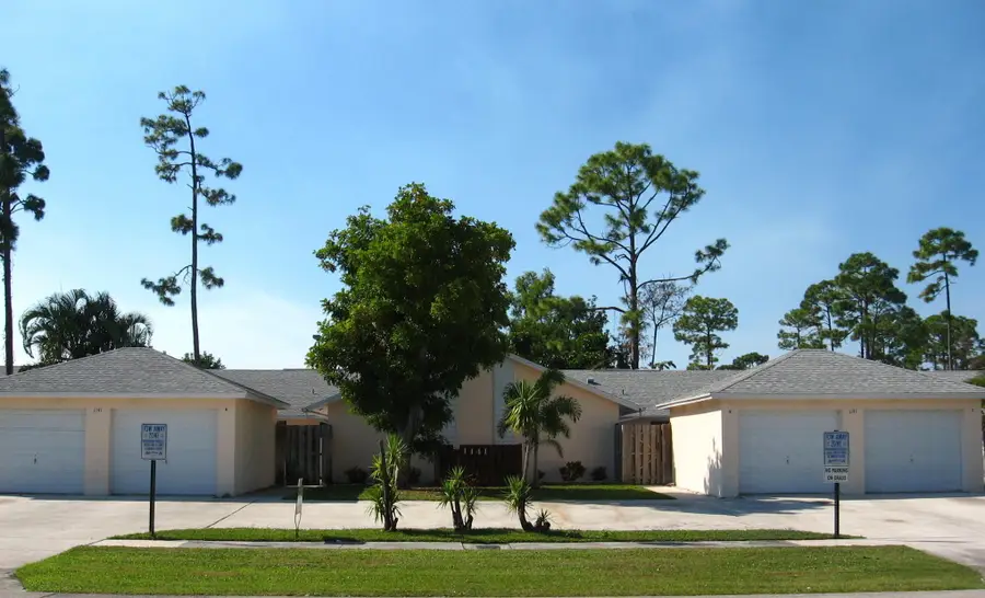 1157 Hyacinth Place, Wellington, FL 33414 - #2