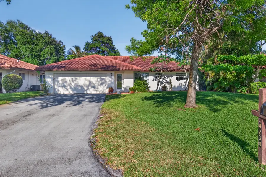 4234 NW 3rd Way, Boca Raton, FL 33431 - #2