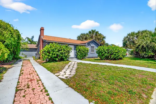 1123 Oak Street, West Palm Beach, FL 33405