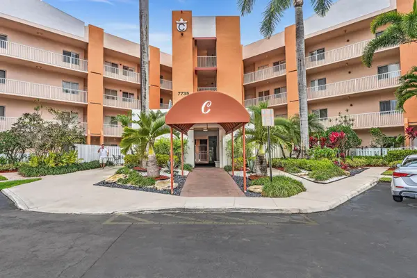 7735 Yardley Drive #406, Tamarac, FL 33321