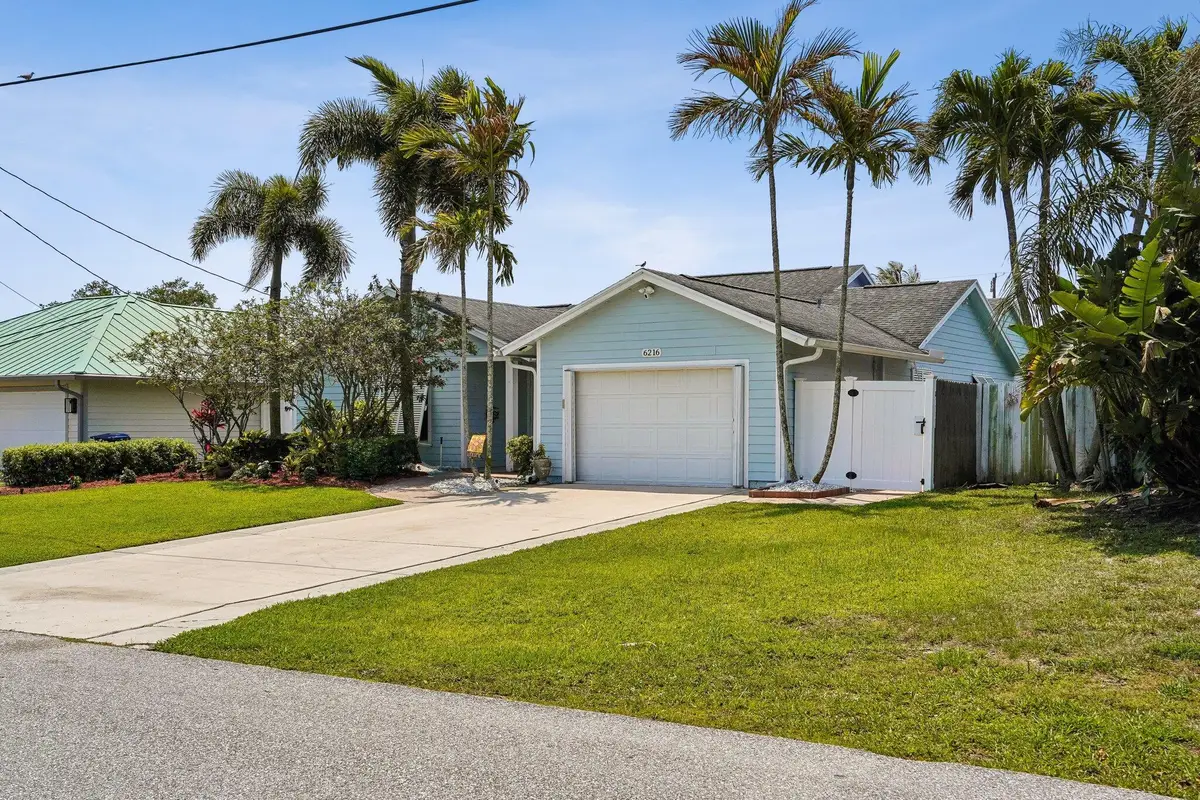 6216 Michael Street, Jupiter, FL 33458 - #1