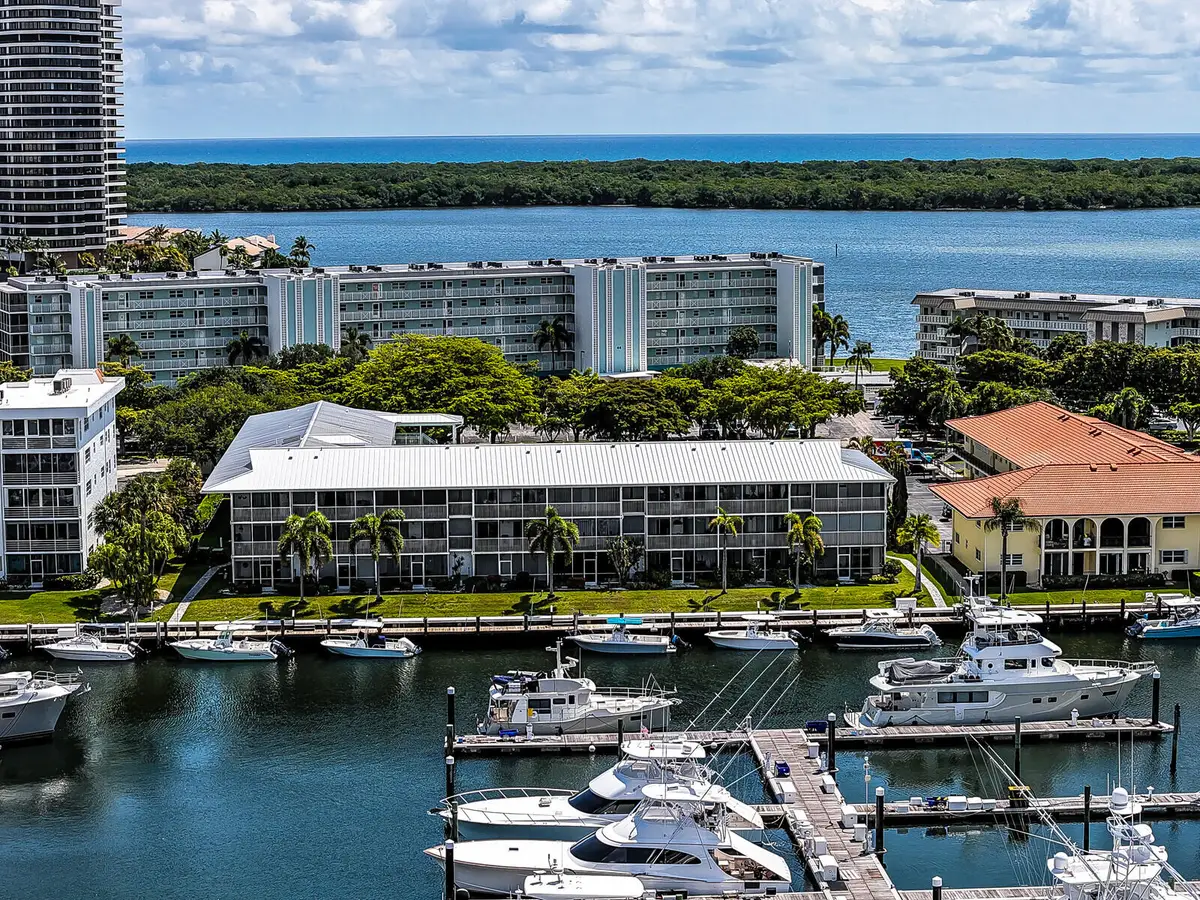 37 Yacht Club Drive #Unit 202, North Palm Beach, FL 33408 - #1