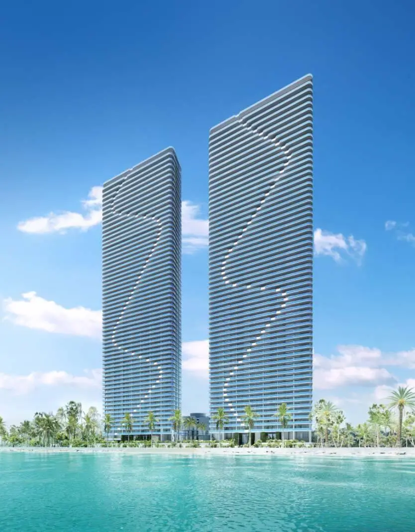 700 NE 24th Street #Penthouse Mansion-6003, Miami, FL 33137 - #3