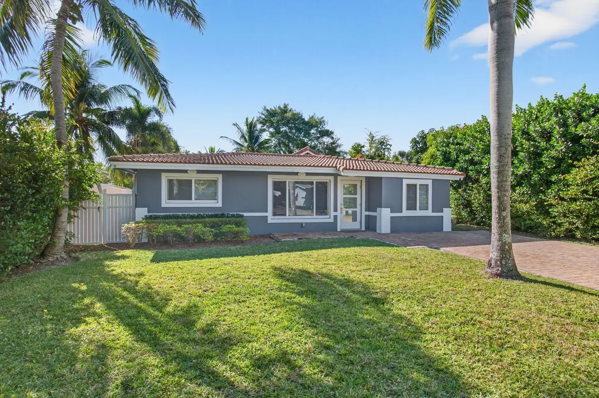 360 SW 2nd Street, Boca Raton, FL 33432 - #1