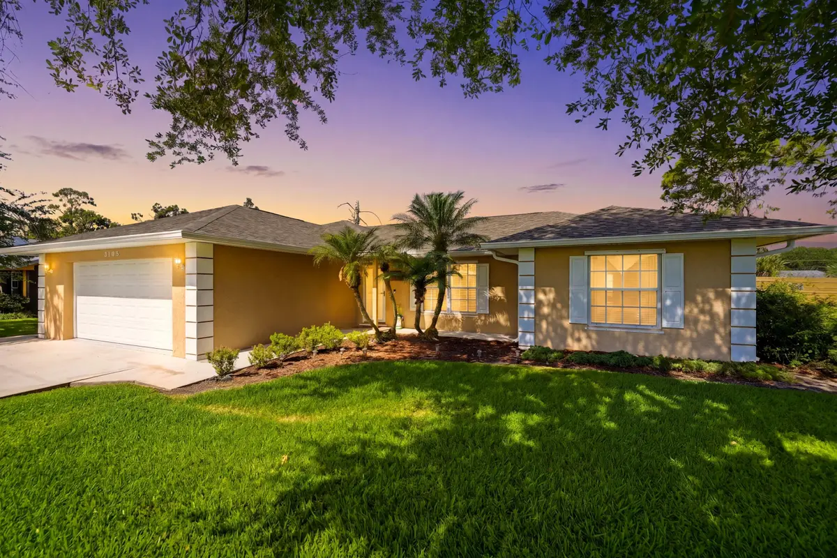 5105 Paleo Pines Circle, Fort Pierce, FL 34951 - #1