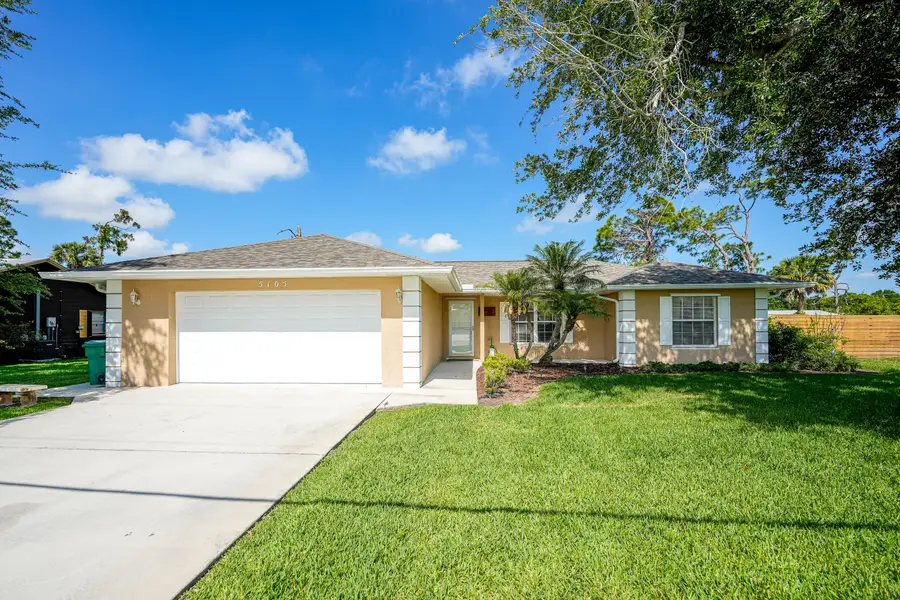 5105 Paleo Pines Circle, Fort Pierce, FL 34951 - #2