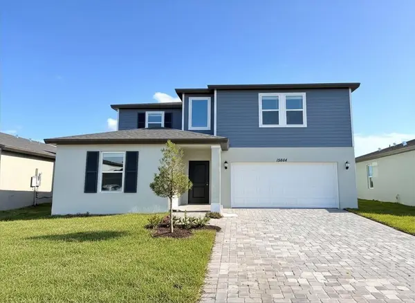 15804 Vine Drive, Indiantown, FL 34956
