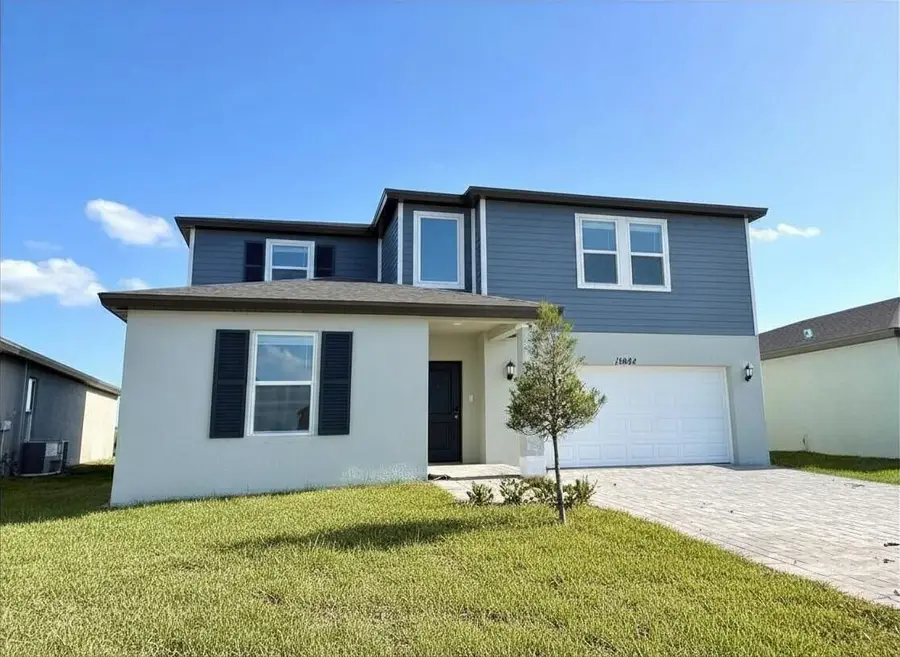 15804 Vine Drive, Indiantown, FL 34956 - #2