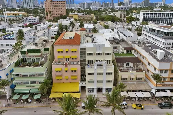 834 Ocean Drive #406, Miami Beach, FL 33139