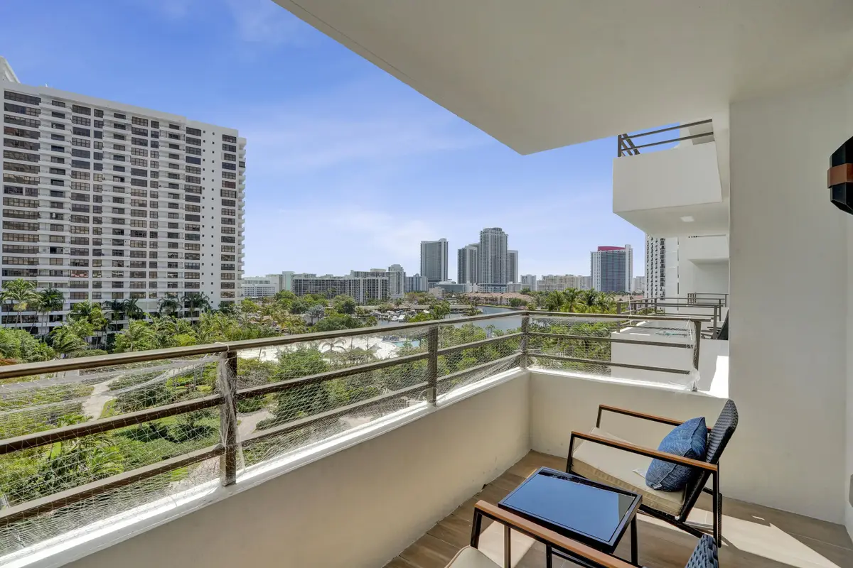 600 Three Islands Boulevard #615, Hallandale Beach, FL 33009 - #1