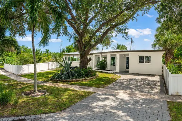 2298 NE 4th Avenue, Boca Raton, FL 33431