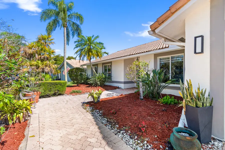 10885 NW 6th Street, Coral Springs, FL 33071 - #3