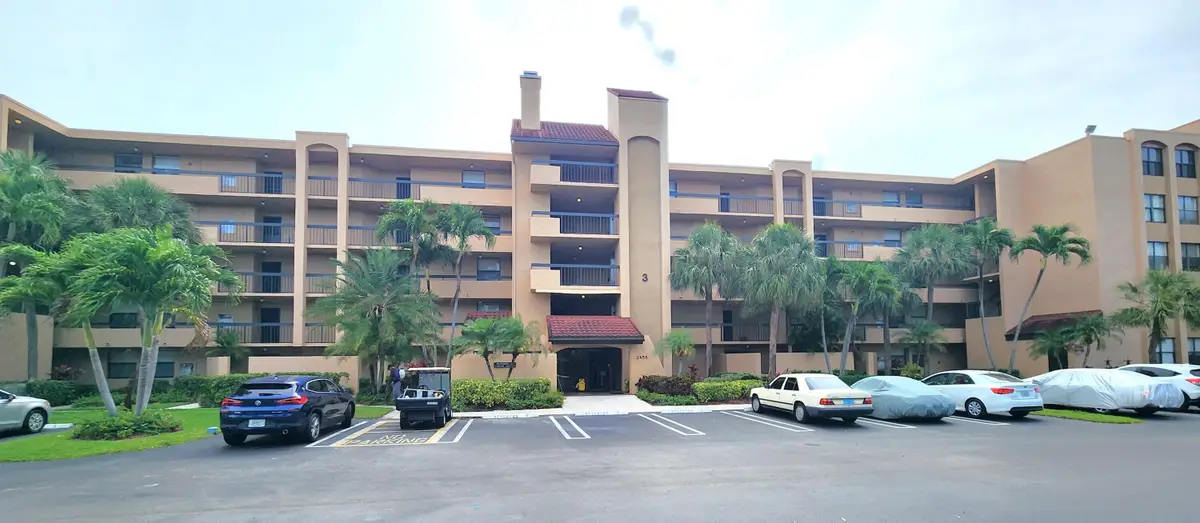 2455 Lindell Boulevard #3511, Delray Beach, FL 33444 - #1