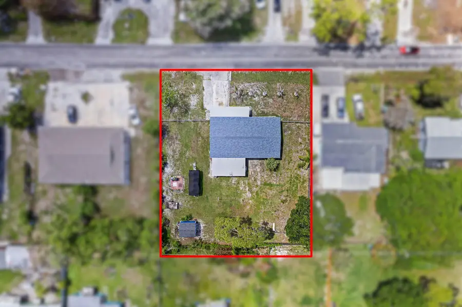 3108 Mura Drive, Fort Pierce, FL 34982 - #2