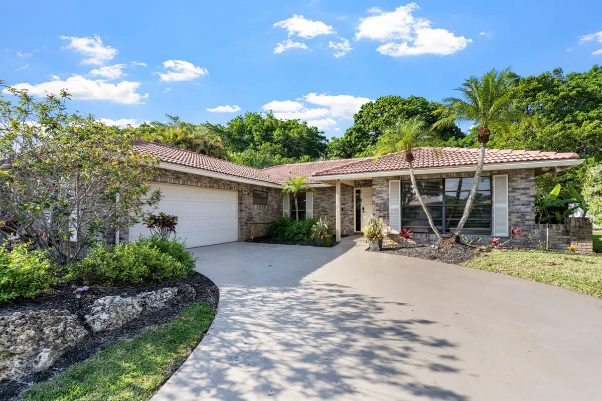 10264 Crosswind Road, Boca Raton, FL 33498 - #1