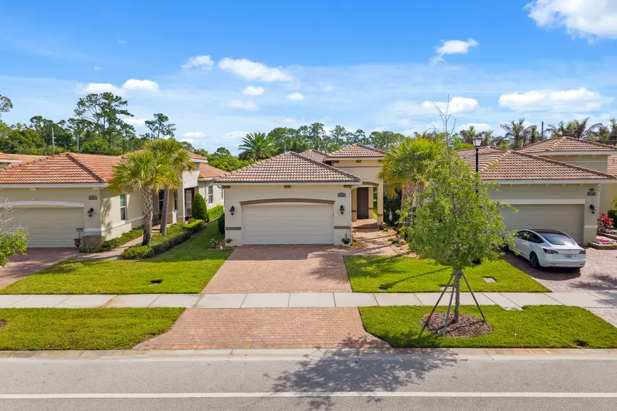 11215 SW Visconti Way, Port Saint Lucie, FL 34986 - #2