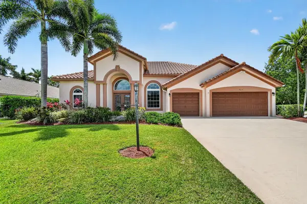 9644 Gray Hawk Way, Lake Worth, FL 33467