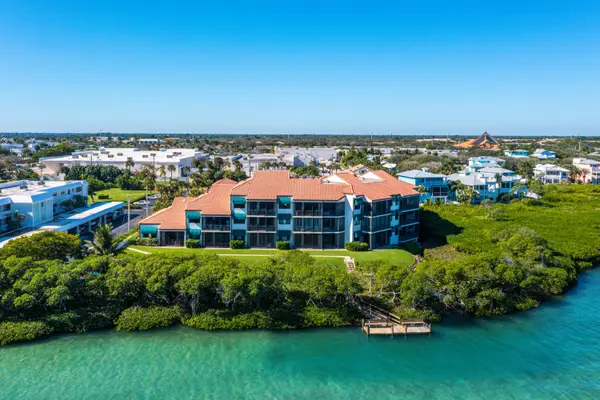 200 Waterway Road #204, Tequesta, FL 33469