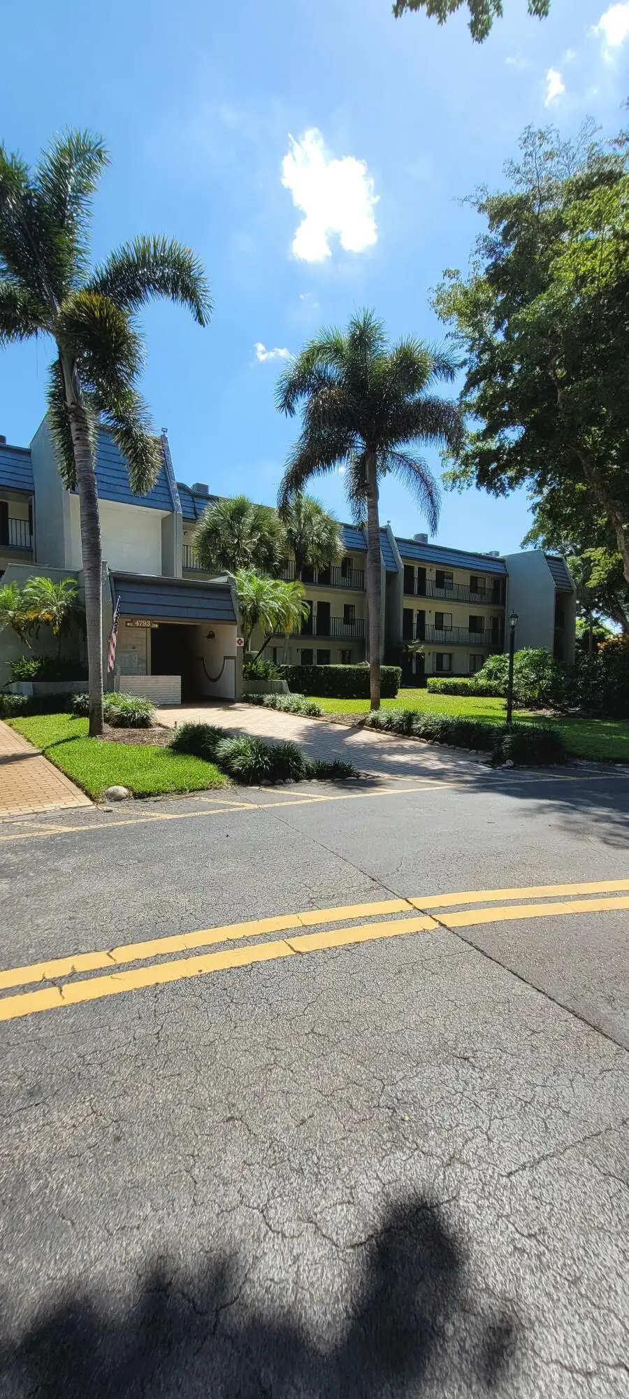 4793 Esedra Court #208, Lake Worth, FL 33467 - #1