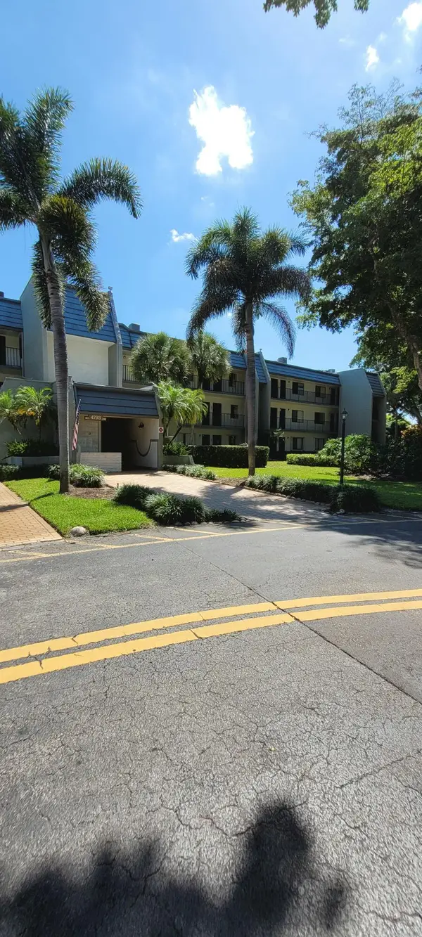 4793 Esedra Court #208, Lake Worth, FL 33467