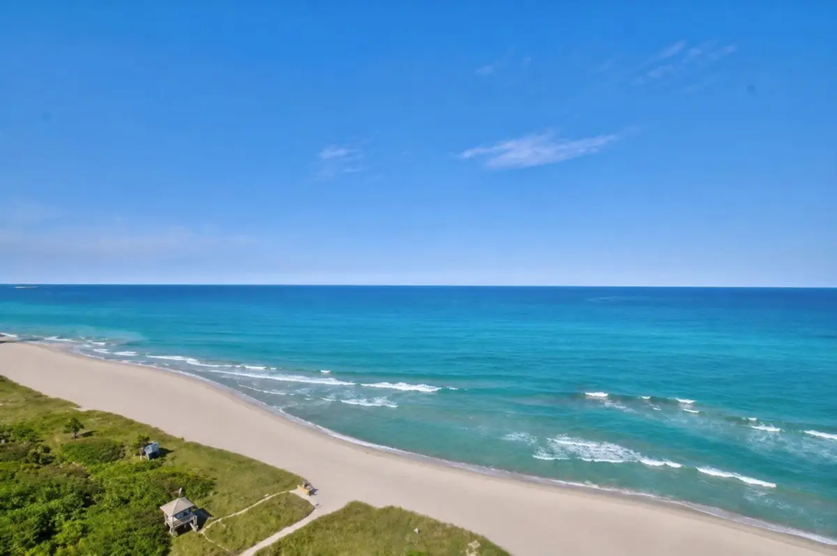 3800 N Ocean Drive #1653, Singer Island, FL 33404 - #1
