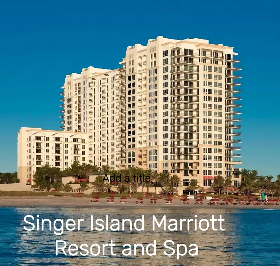 3800 N Ocean Drive #1653, Singer Island, FL 33404 - #2
