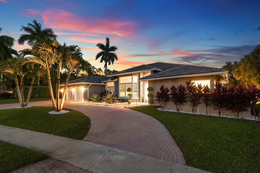 8321 Muirhead Circle, Boynton Beach, FL 33472 - #2