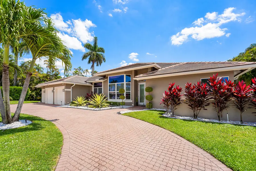 8321 Muirhead Circle, Boynton Beach, FL 33472 - #3