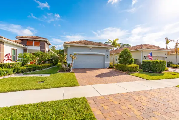 11437 SW Visconti Way, Port St Lucie, FL 34986