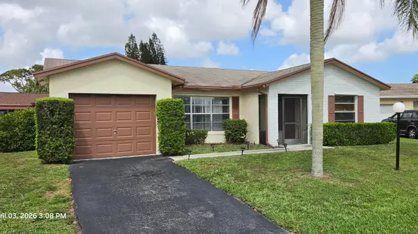 4490 Pine Garden Lane, Lake Worth, FL 33467