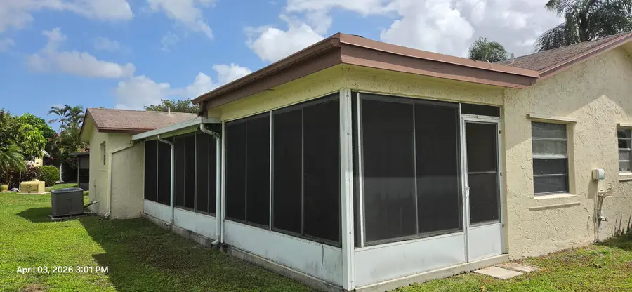 4490 Pine Garden Lane, Lake Worth, FL 33467 - #2