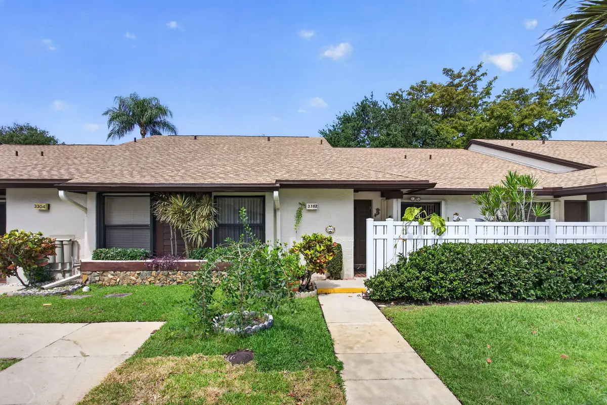 3302 Carambola Circle S #3302, Coconut Creek, FL 33066 - #1